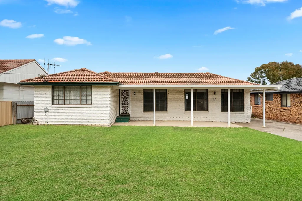 22 Progress Street, Goulburn, NSW 2580