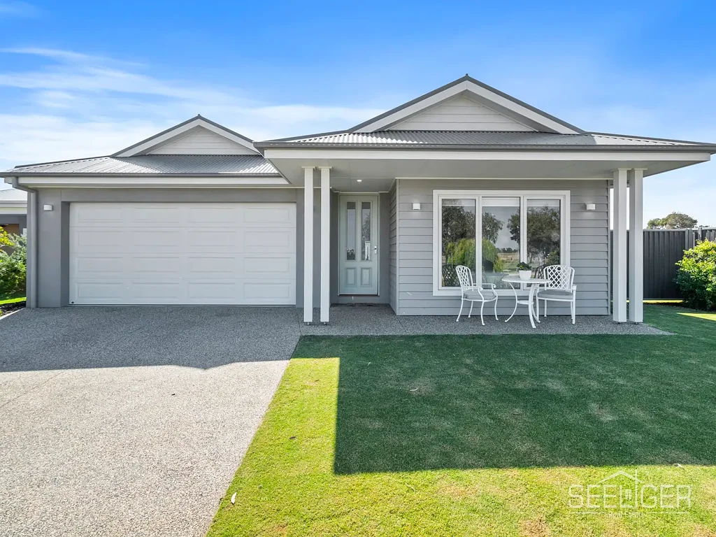 Yarrawonga 4 Slaapkamer Country Living At Its Finest