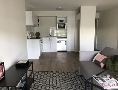 ID:21144838/6 Southerden Avenue, Grange, Brisbane - Northern Region , 1 ਕਮਰੇ, 1 ਬਾਥਰੂਮ, Apartment