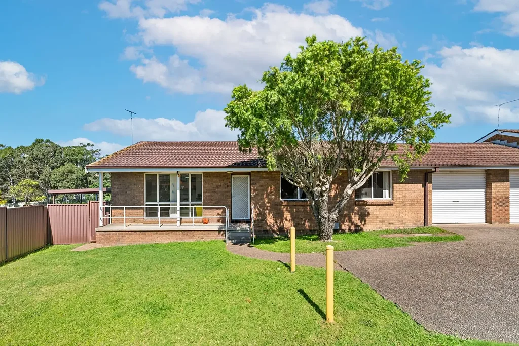 12/19 Lagonda Drive, Ingleburn, NSW 2565