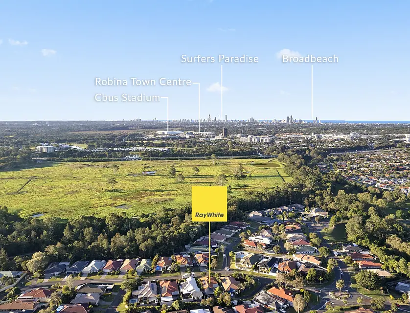 6 Ellis Drive, Mudgeeraba, QLD 4213, 4 રૂમ, 2 બાથરૂમ, House