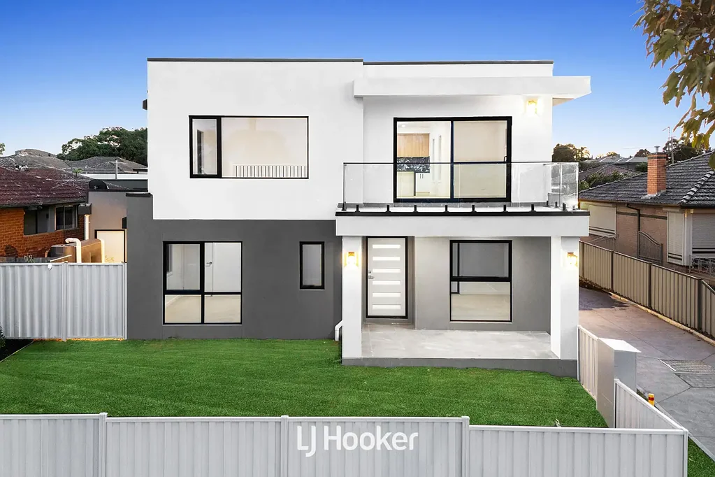 Hallam 3Kwarto A New Era of Sophistication - Brand-New Double-Story Residences in a Premier Hallam Location