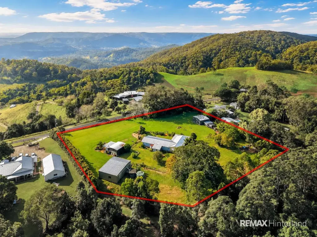 Curramore 3房  Remarkable Land. Beautiful Views. Rare Opportunity.