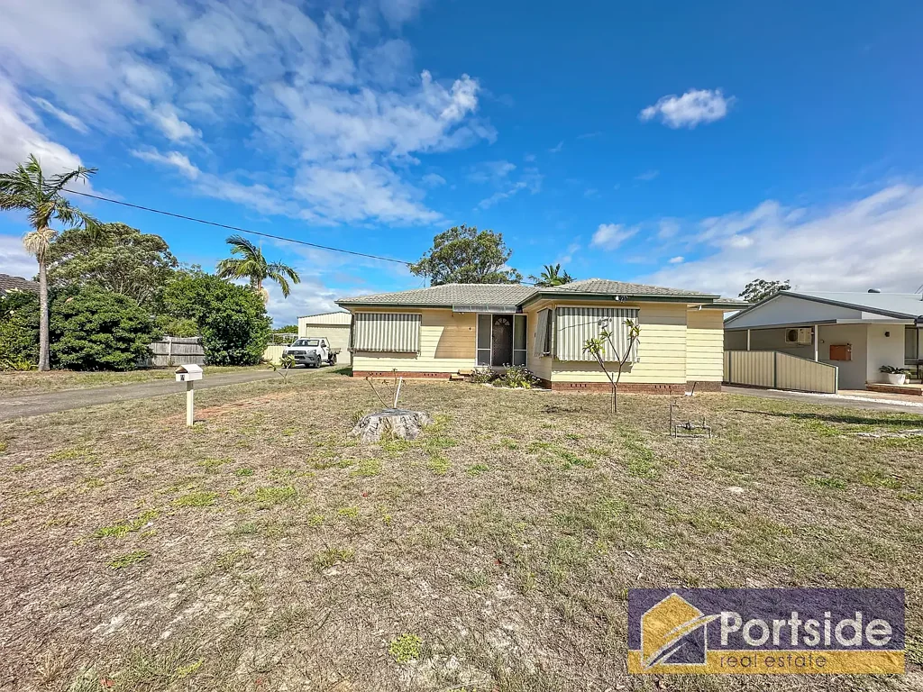 4 Poilus Parade, Tanilba Bay, NSW 2319