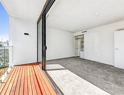 306C/22 Barr Street, Camperdown, Inner West, 1 habitaciones, 1 baños, Apartment