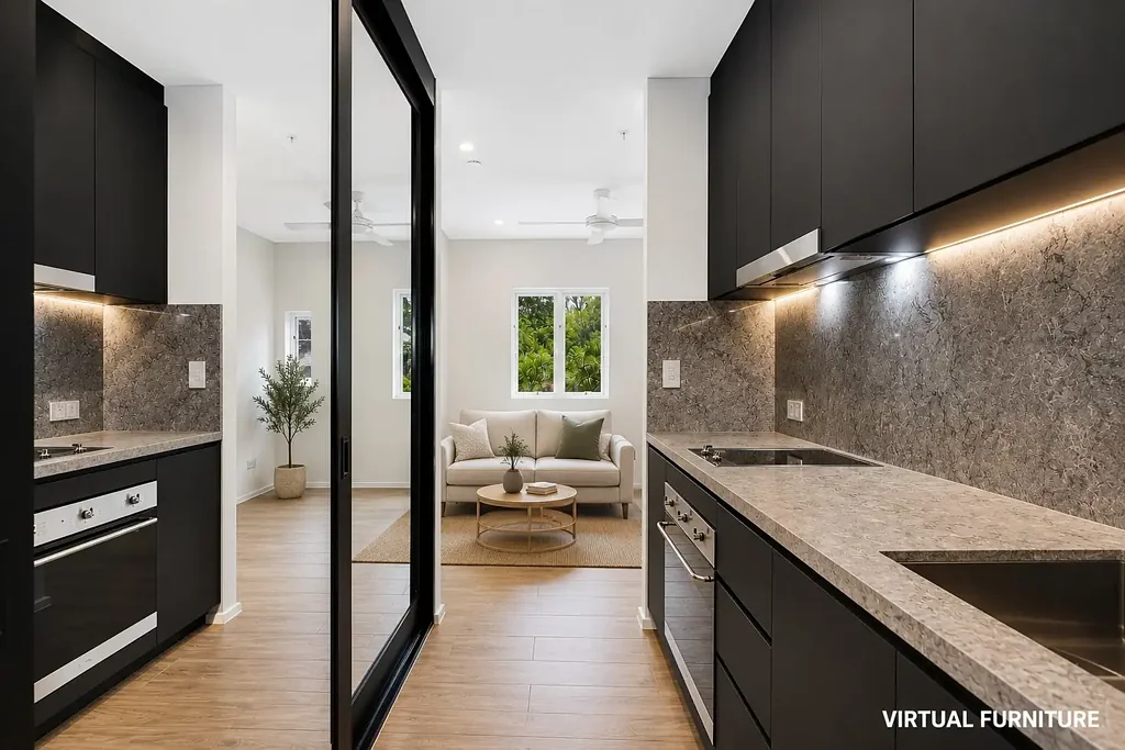 Modern One-Bedroom Retreat in the Heart of Paddington