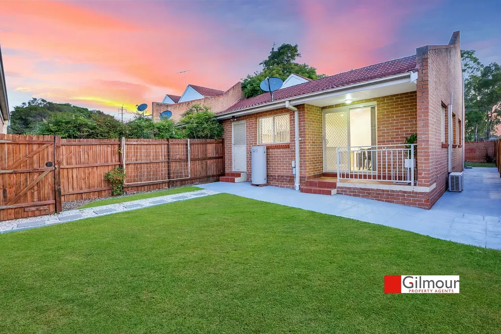 Old Toongabbie 3Kwarto The One You've Been Waiting For: A Gem of a Villa
