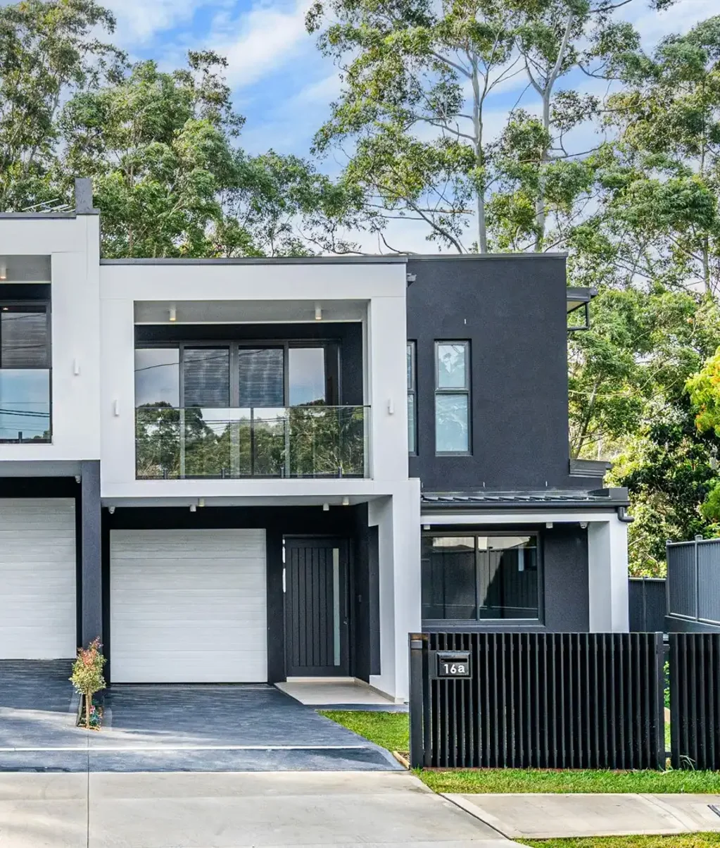 16A Parkland Avenue, Rydalmere, NSW 2116
