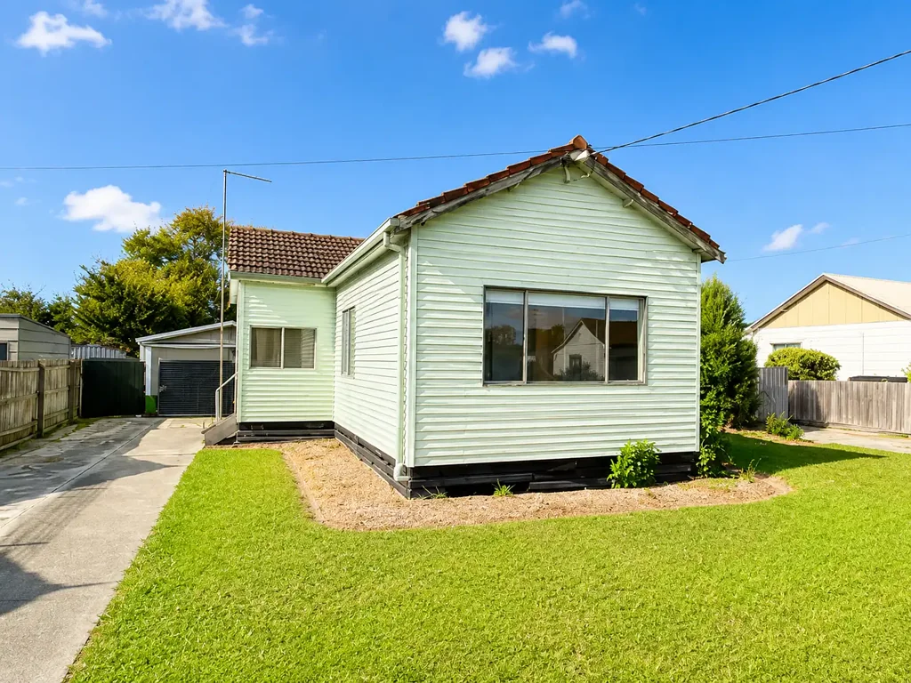 Easy Living Starts Here — Right Here in Traralgon.
