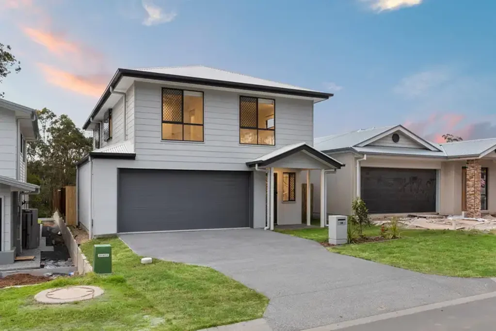 Calamvale 4ਬੈੱਡਰੂਮ Affordable New Home in a Great Location