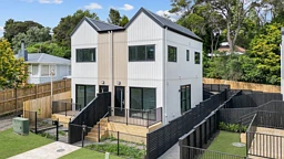 Lot 4/3 Takapu Street, Henderson