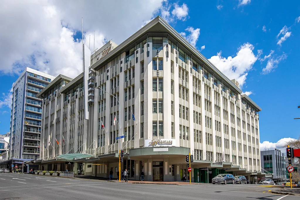 Auckland Central 1कमरा Heritage Haven, Huge Savings