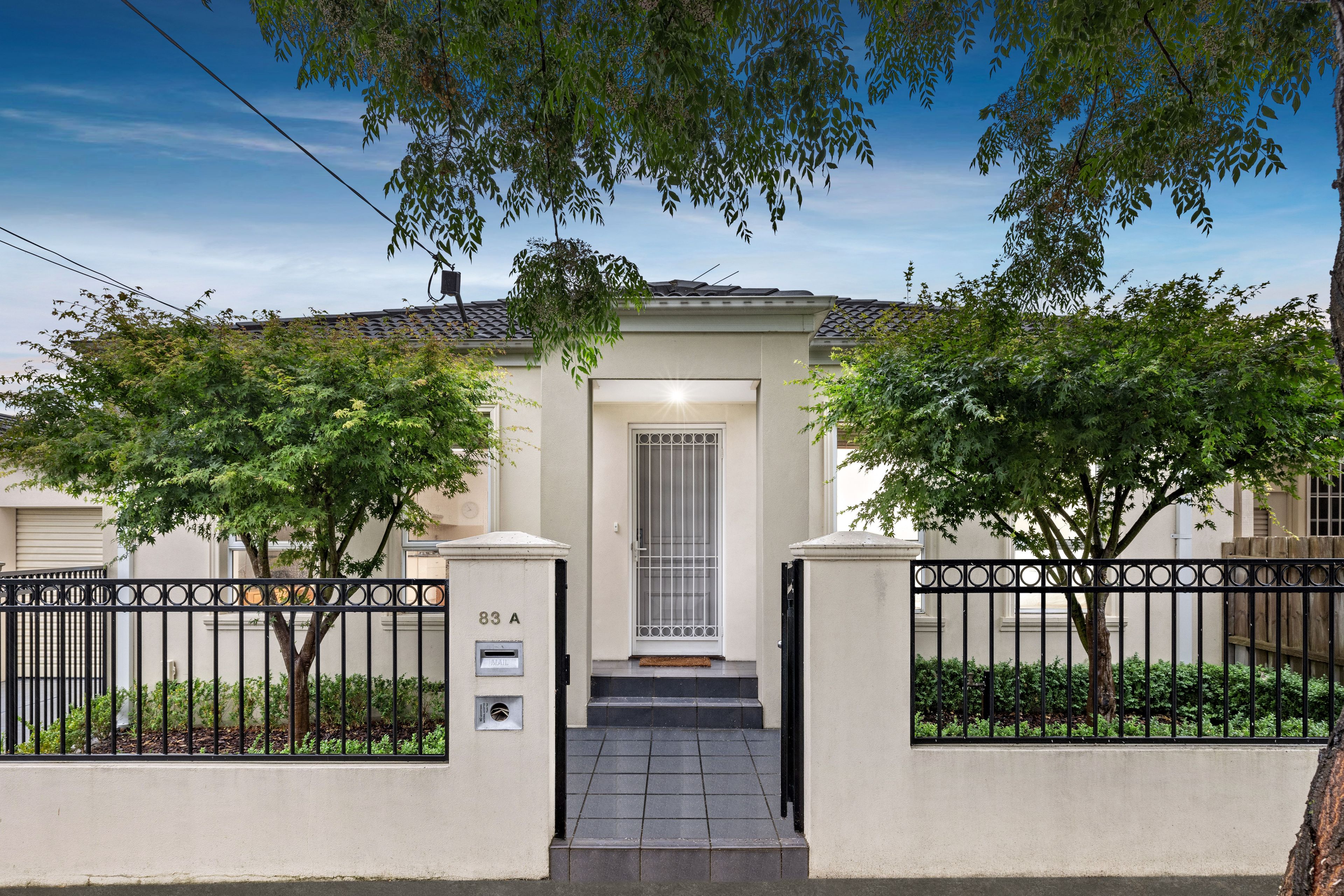 83A DEAKIN ST, BENTLEIGH EAST VIC 3165, 0部屋, 0バスルーム, Townhouse