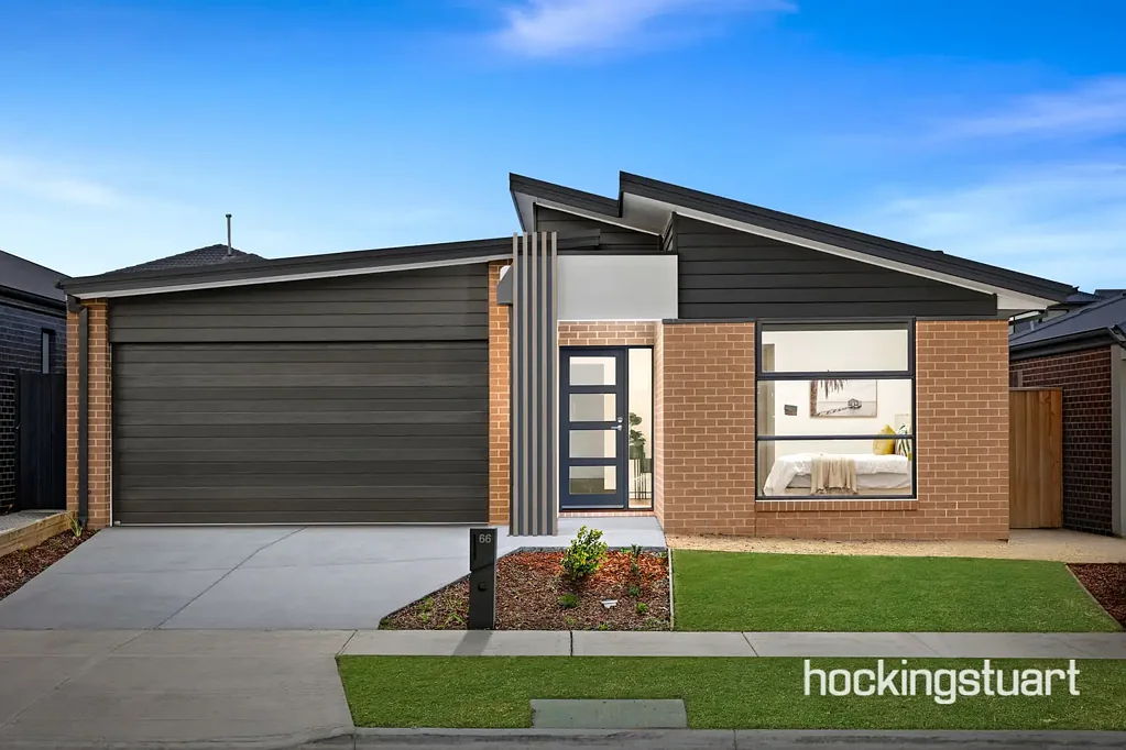 66 Kurnbrook Loop, Wollert, VIC 3750