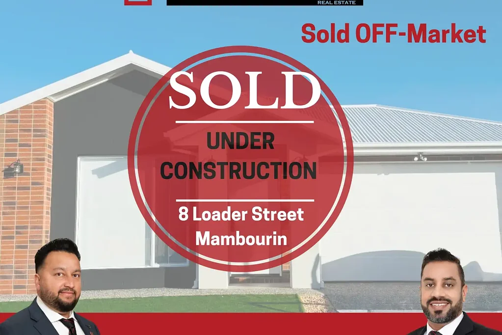 8 Loader Street, Mambourin, VIC 3024