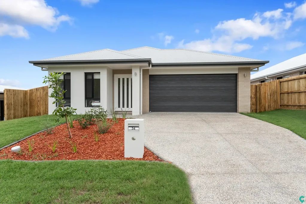 Modern Comfort Meets Effortless Living - Make It Yours!