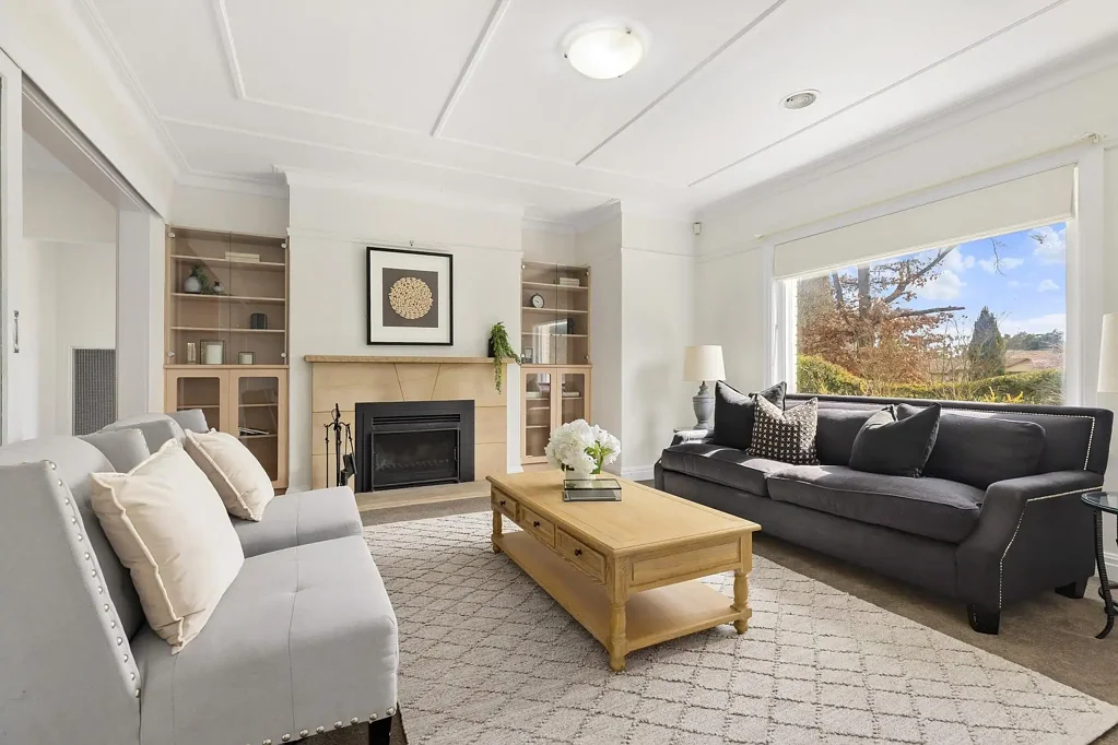 6a Chisholm Street, Ainslie, ACT 2602