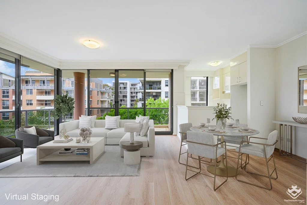 144/8-12 Thomas St, Waitara, NSW 2077