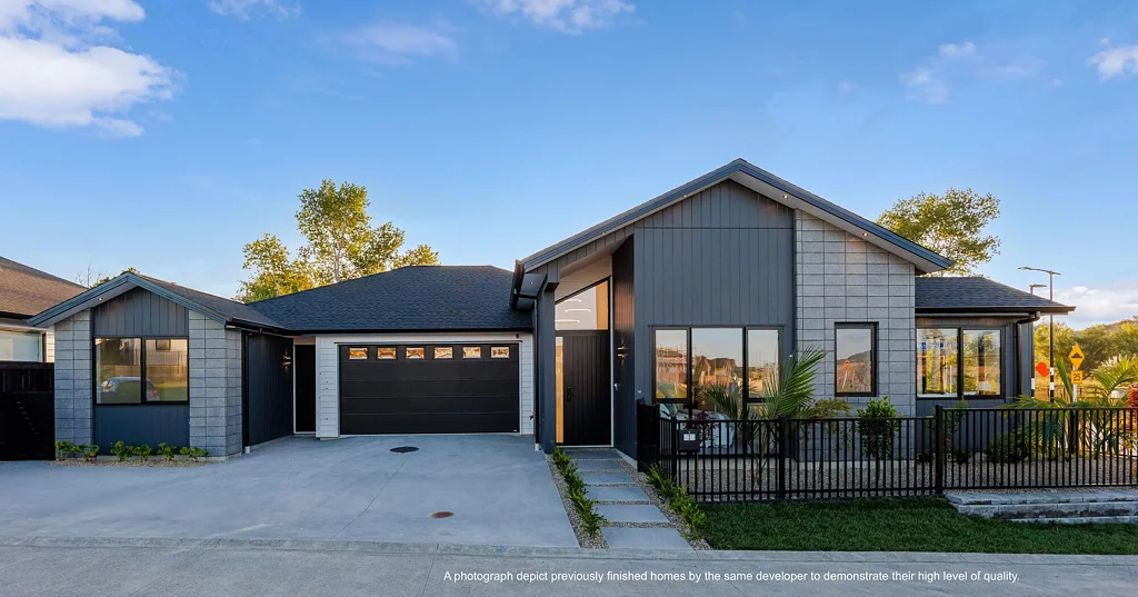 80 Parish Drive, Milldale, Rodney, 5房, 3浴, House