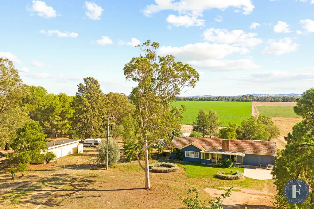 68 Gem Road, Cowra, NSW 2794