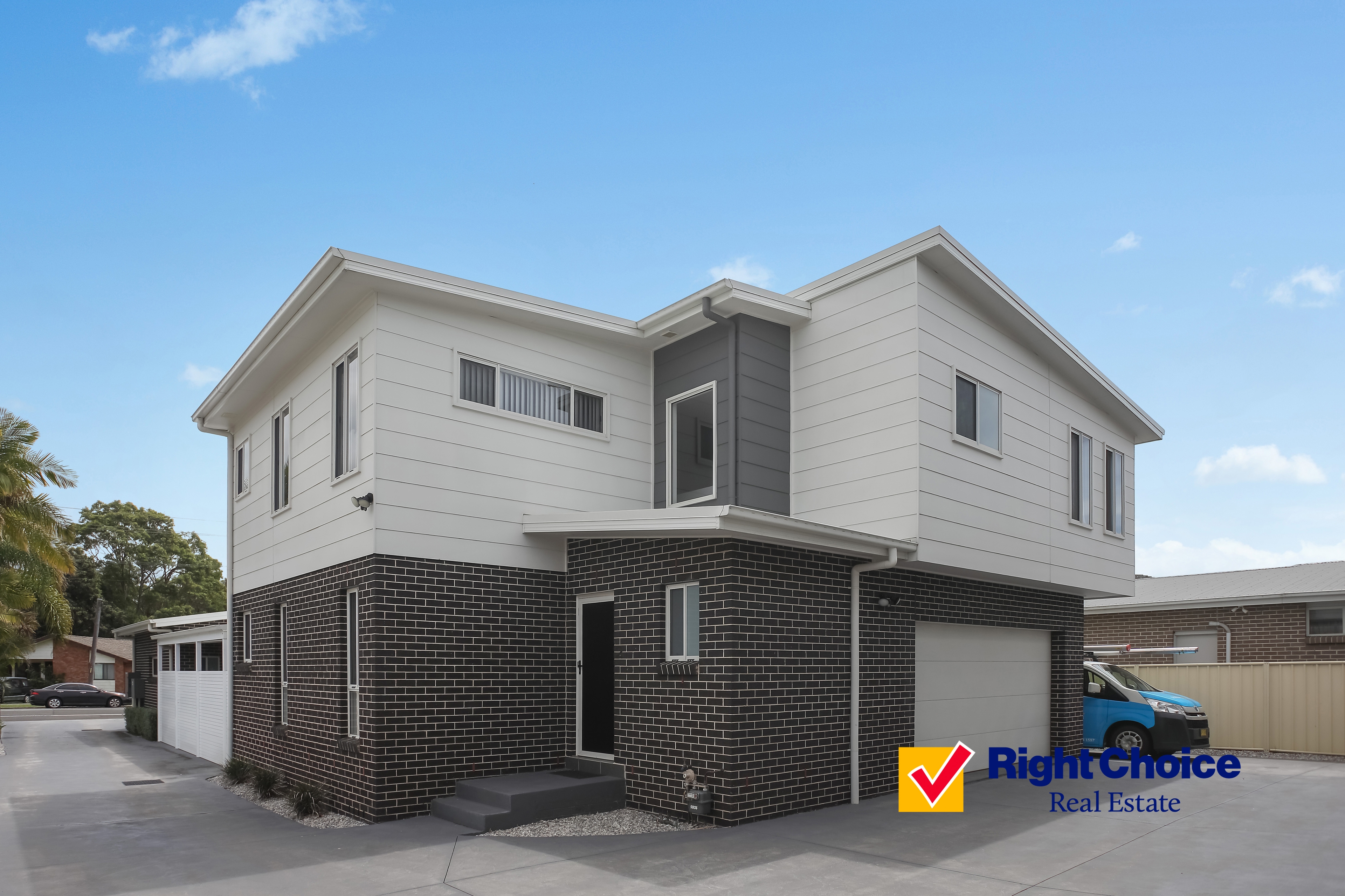 UNIT 2 33 STATION RD, ALBION PARK RAIL NSW 2527, 0 Bedrooms, 0 Bathrooms, Townhouse