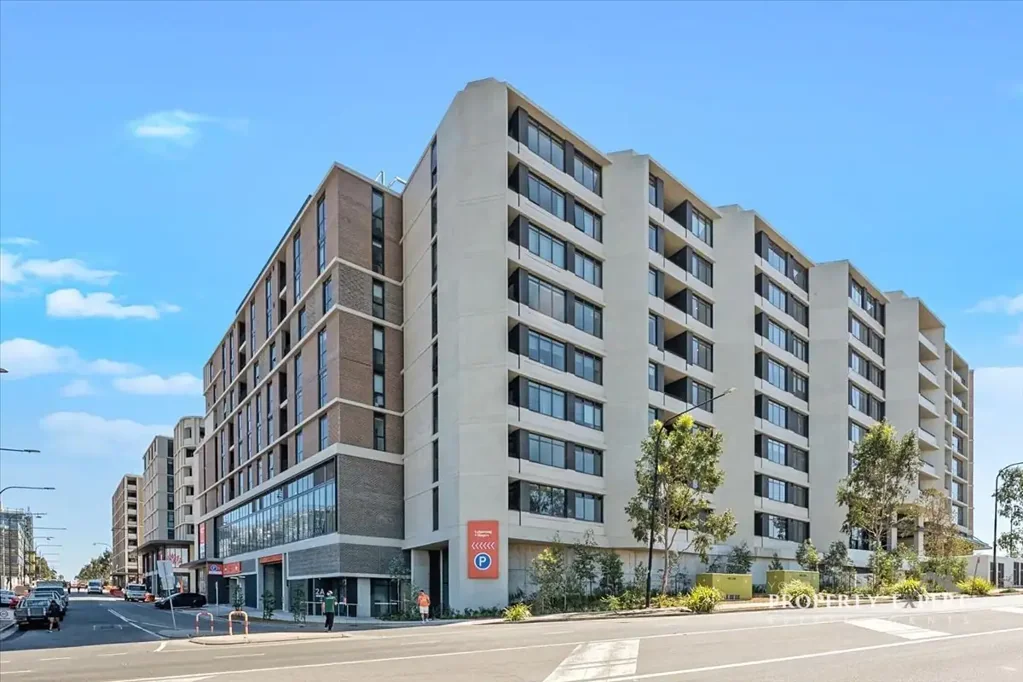 Tallawong 2ਬੈੱਡਰੂਮ Modern Lifestyle & Perfect Location - Steps away from Metro and Shops!