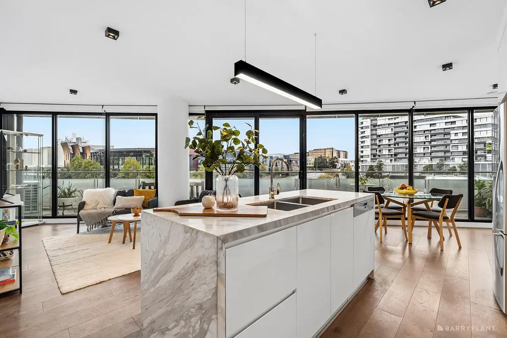 Doncaster 2 Slaapkamer Luxury Living Opposite Westfield Doncaster