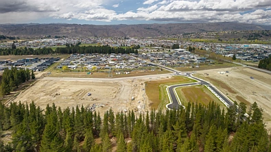 俯瞰图 - 0 Haehaeata, Alexandra, Central Otago, Otago