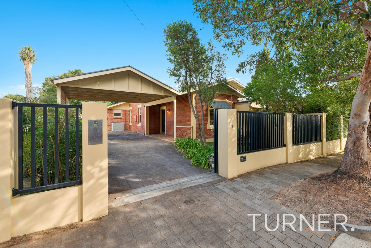 9 ARAGON ST, FULLARTON SA 5063, 0 rūma, 0 rūma horoi, House