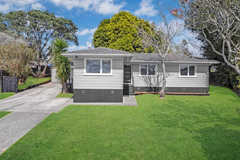 Mangere East 3Zimmer NEST OR INVEST