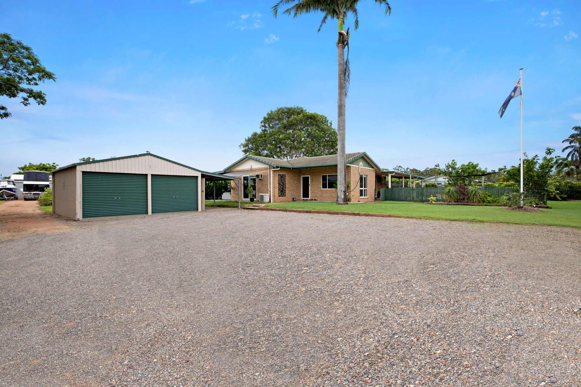 25 ANITA AV, YABULU QLD 4818, 0房, 0浴, House