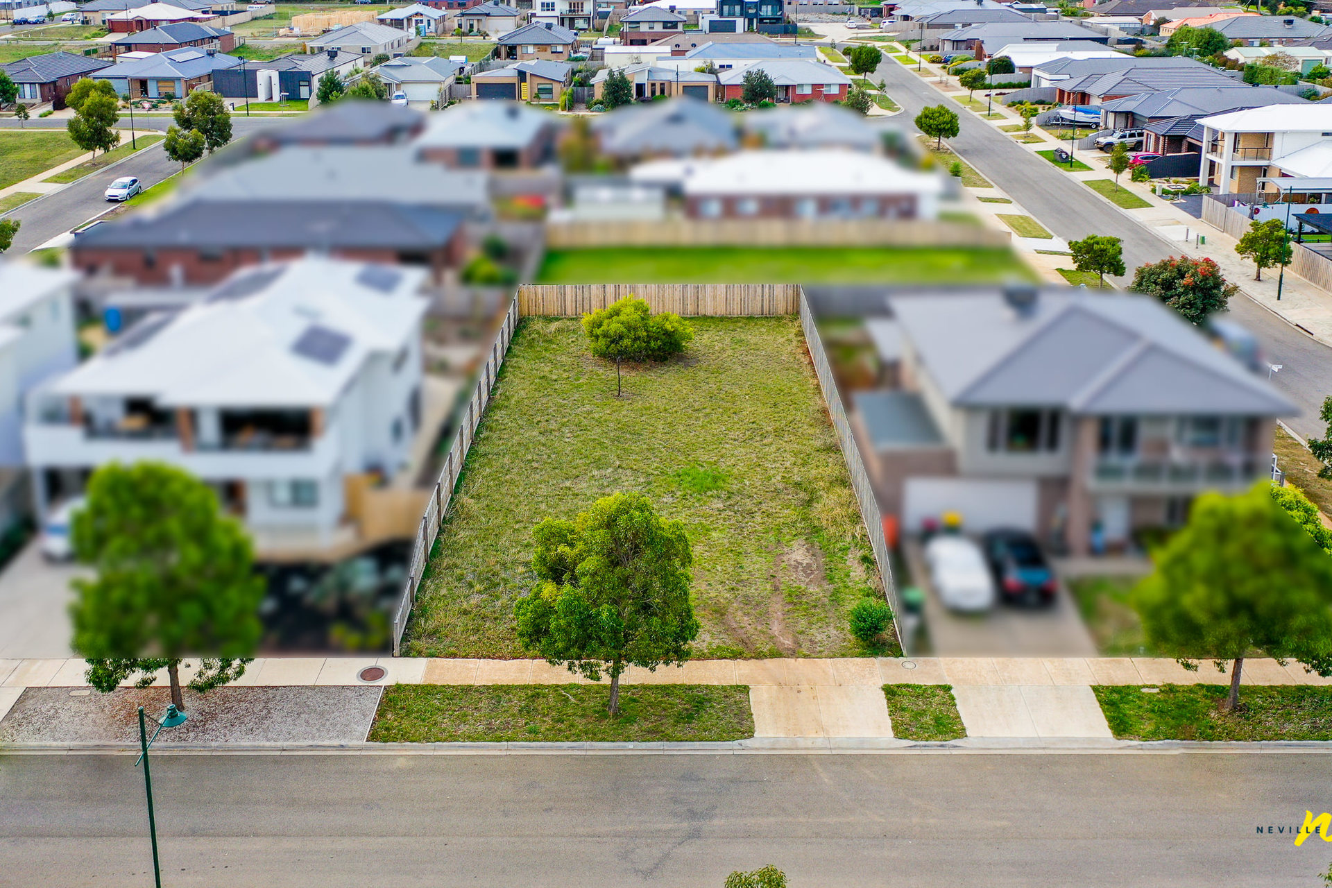 18 CALK TCE, ST LEONARDS VIC 3223, 0 Schlafzimmer, 0 Badezimmer, Section