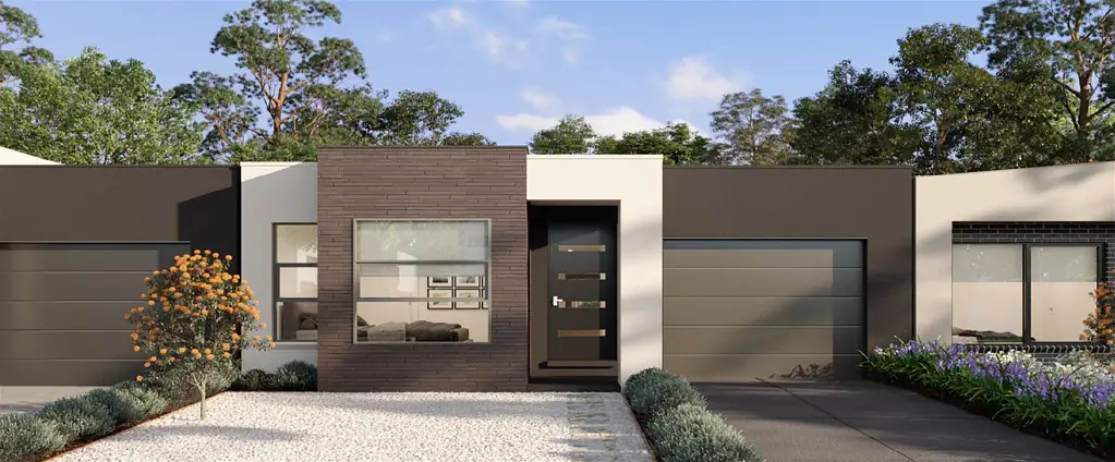 Fraser Rise 3 Slaapkamer Contemporary Family Living with Dual Living Zones - Fraser Rise VIC 3336