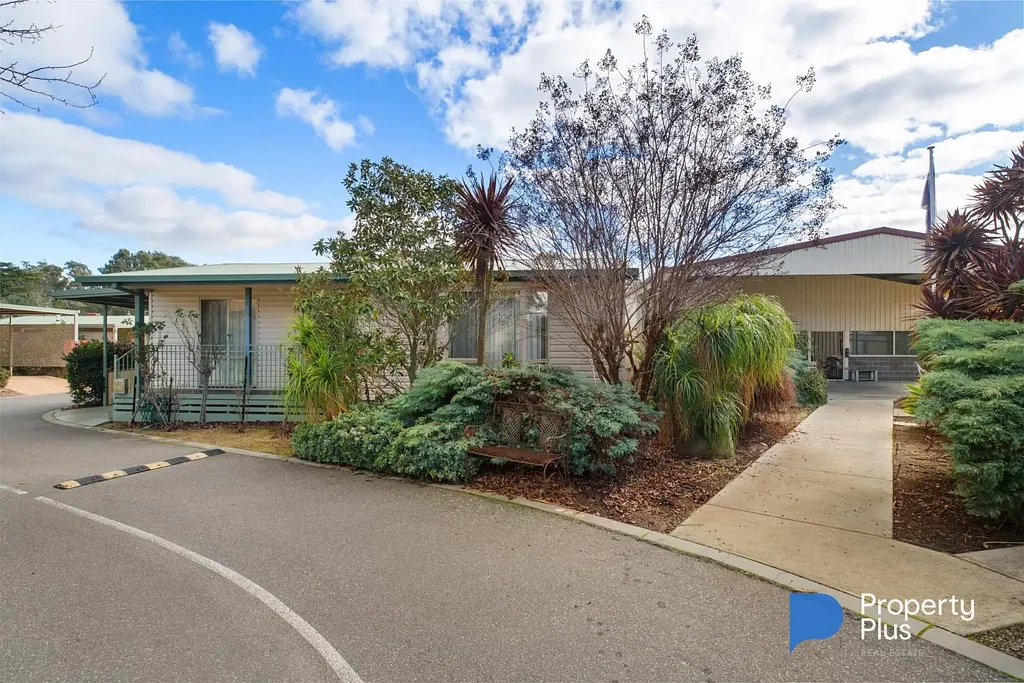 54/266-270 High Street, Kangaroo Flat, VIC 3555