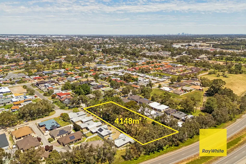 37 Ferguson Street, Middle Swan, WA 6056