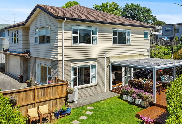 21A O'Halloran Road, Howick, Manukau City