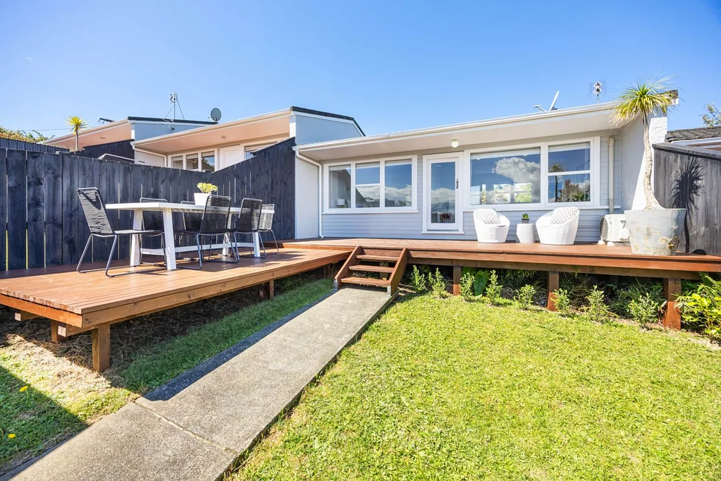 3/7 Colenso Place, Mission Bay, Auckland City, Auckland