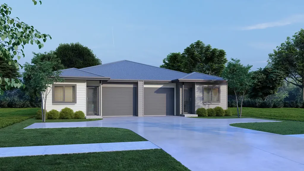 Lockhart  Fantastic Development Opportunity