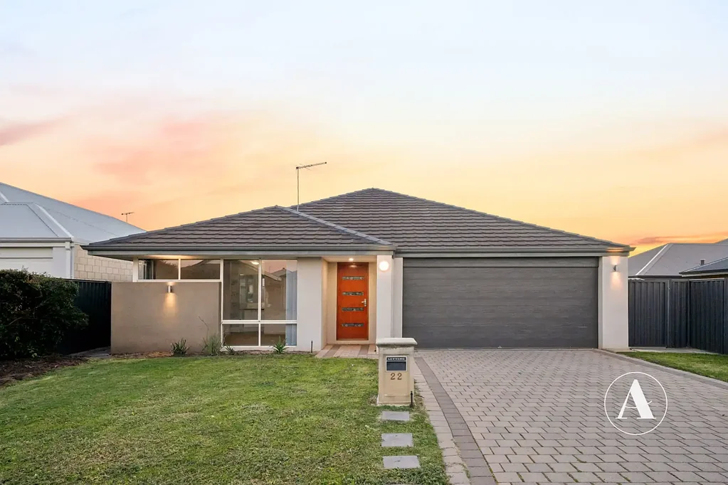 Byford 4Moenga FAMILY LIVING! CLOSE TO SCHOOLS & PARKS