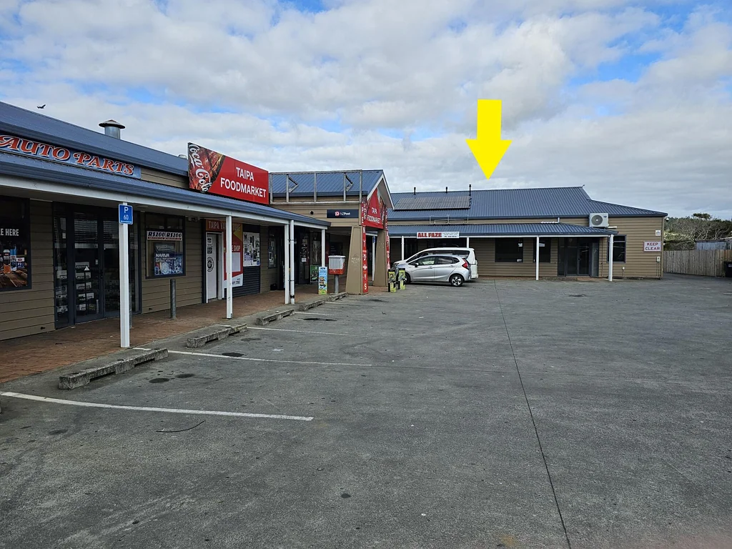 D/564 State Highway 10, Taipa, Far North, Northland, 0房, 0浴, Retail Premises