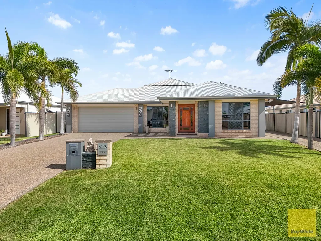 Emerald 4Moenga QUALITY BUILT HOME WITH SHED AND SOLAR