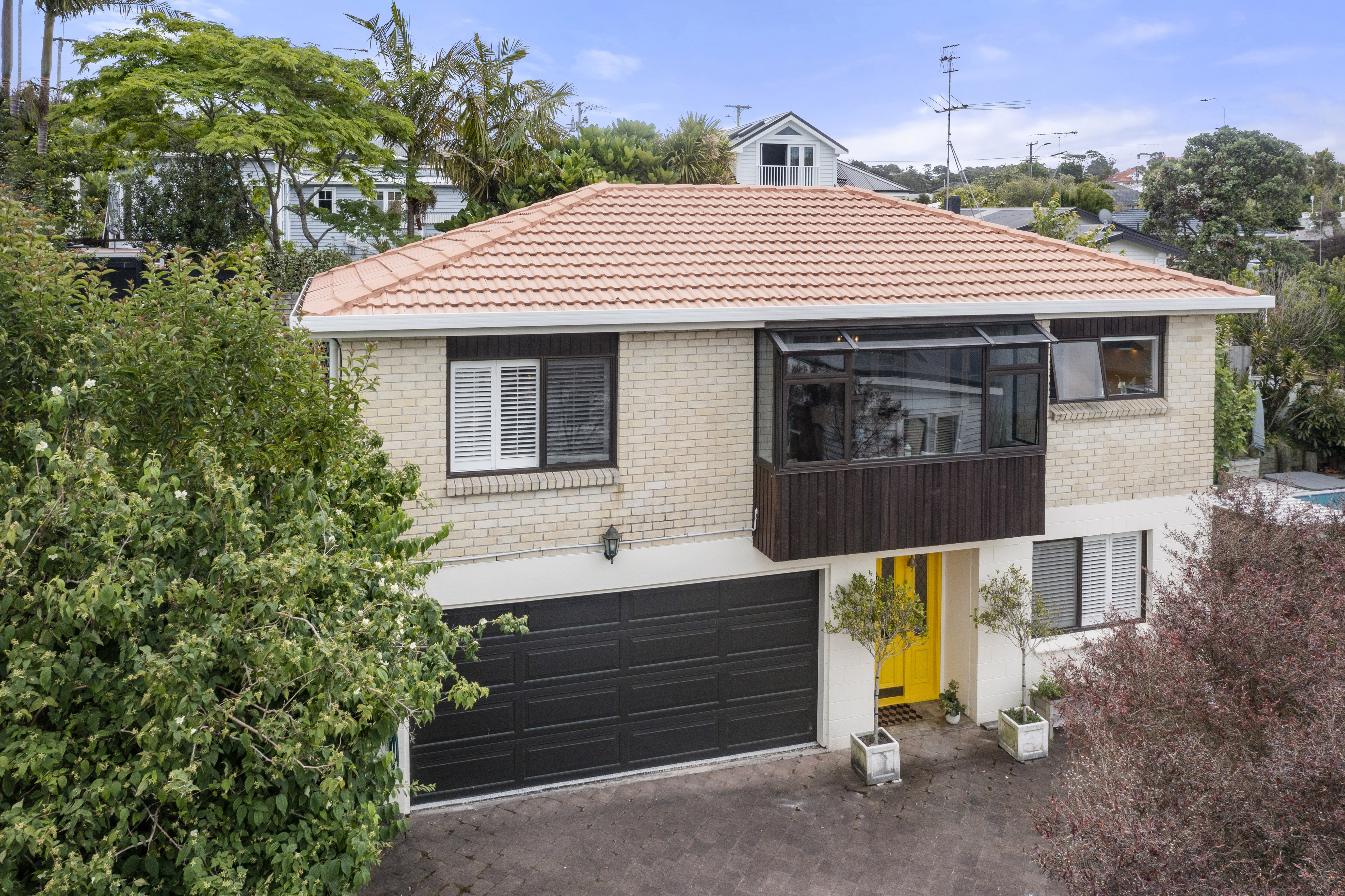 2/48 Richmond Avenue, Northcote Point, Auckland - North Shore, 3部屋, 0バスルーム, House