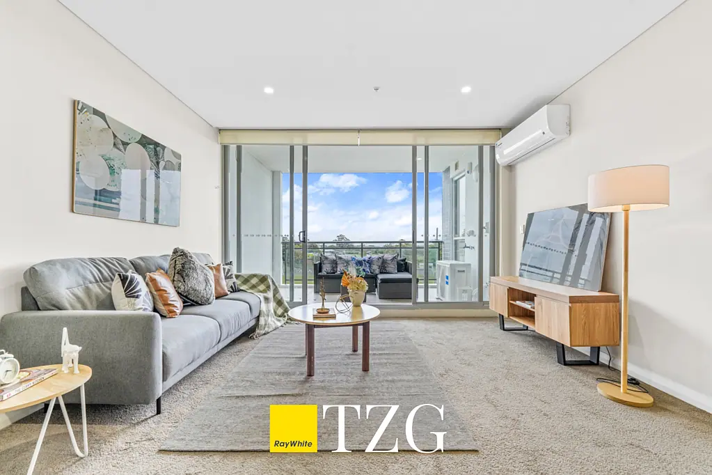 651/7 Jenkins Road, Carlingford, NSW 2118