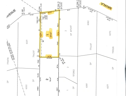 145 Navala Avenue, Nelson Bay, Hunter, 0房, 0浴, Section