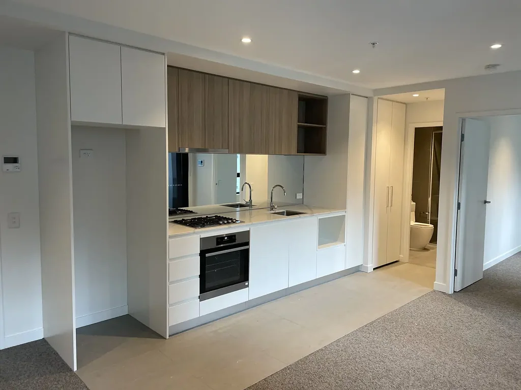 Modern Apartment with Stunning Location