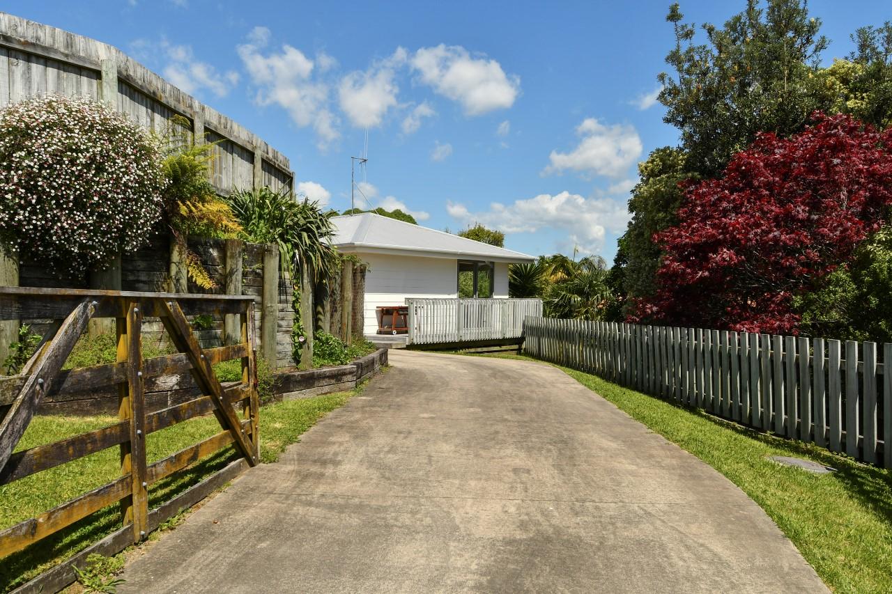 31a Linton Crescent, Matua, Tauranga, 2房, 1浴