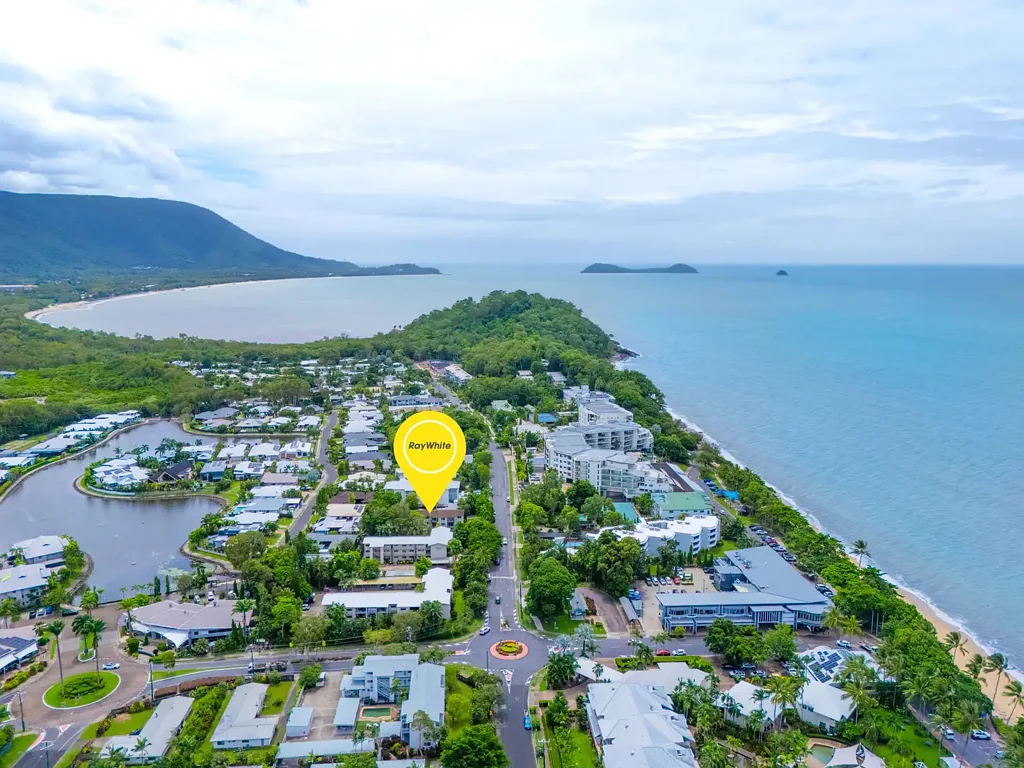 7/71-73 Moore Street, Trinity Beach, QLD 4879