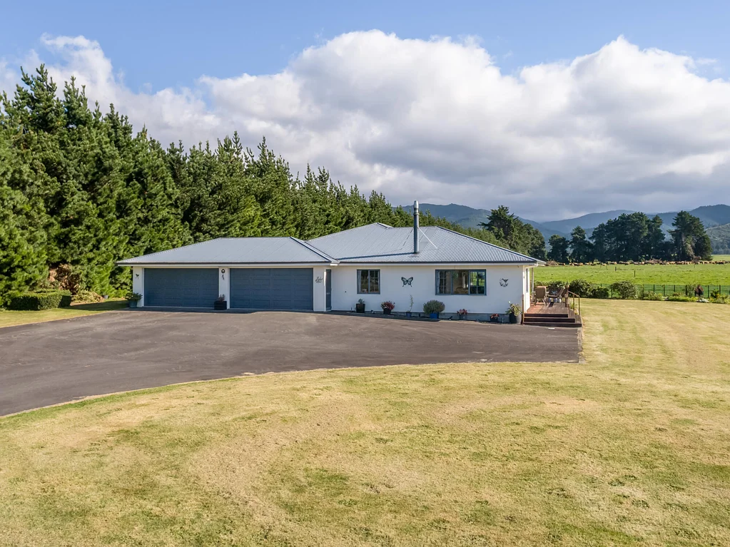 Carterton 3房  Your lifestyle dream starts here