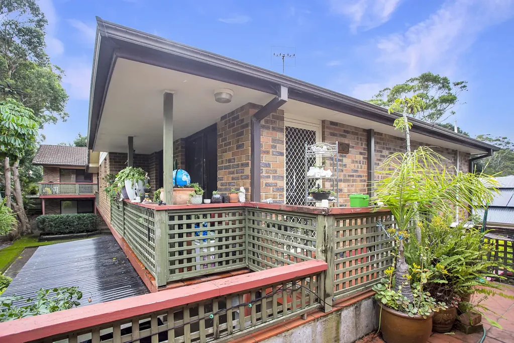 Hawks Nest 2房  2 Bedroom Unit in Convenient Location