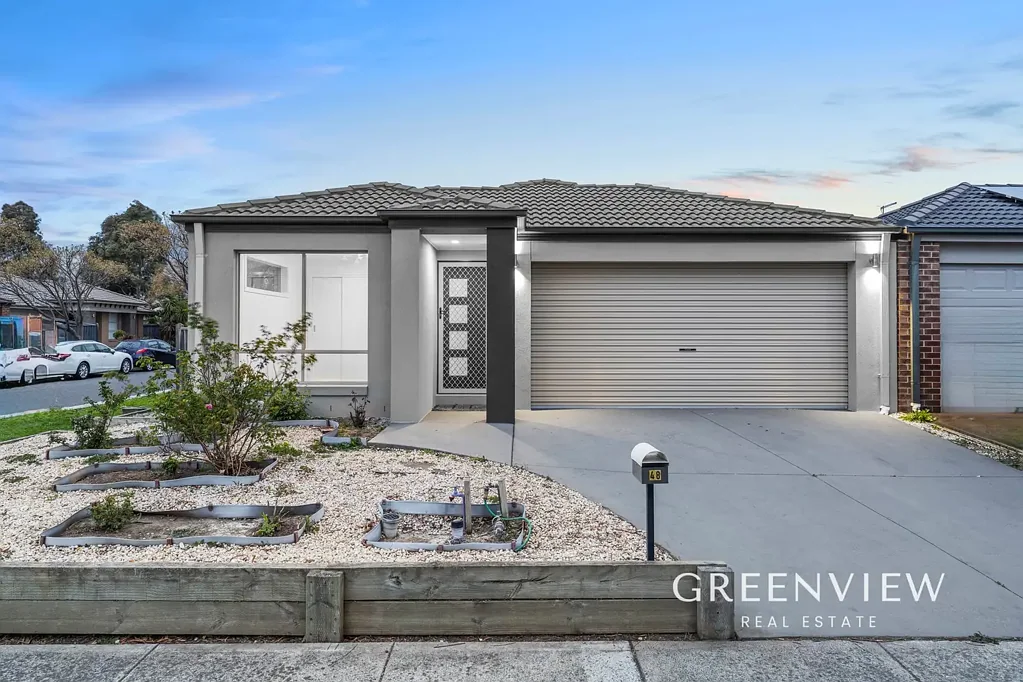 Cranbourne North 3 Slaapkamer Modern Comfort in Sought-After Location